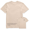 Men's Everything is a Miracle -Einstein Short Sleeve product image 1