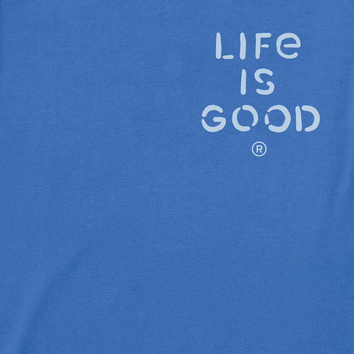Men's Sun Water Brush Short Sleeve Crusher Tee product image 3