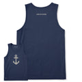 Men's Tribal Anchor Crusher-LITE Tank product image 1