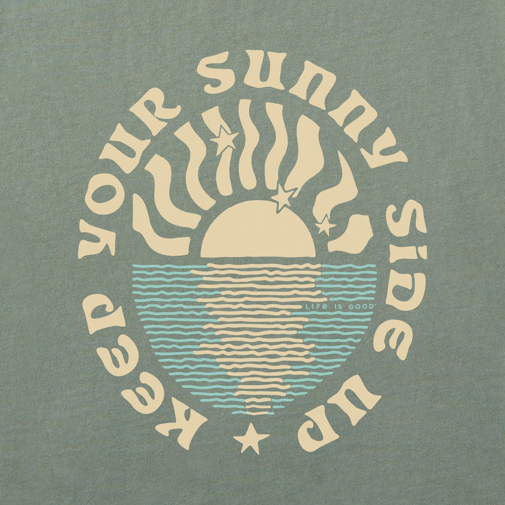 Women's Keep Your Sunny Side Up Sun and Water Long Sleeve product image 2