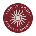 Positive Energy Celestial Sun Magnet