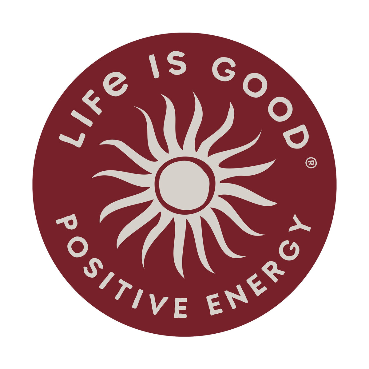 Positive Energy Celestial Sun Magnet