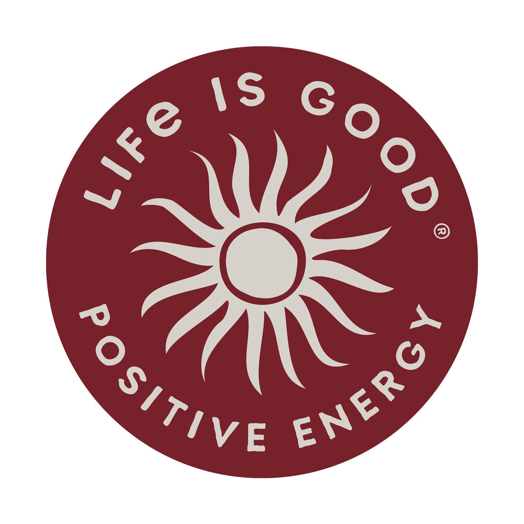 Positive Energy Celestial Sun Magnet
