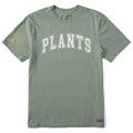Men's Plants Athletic Arch Short Sleeve Crusher Tee product image 1