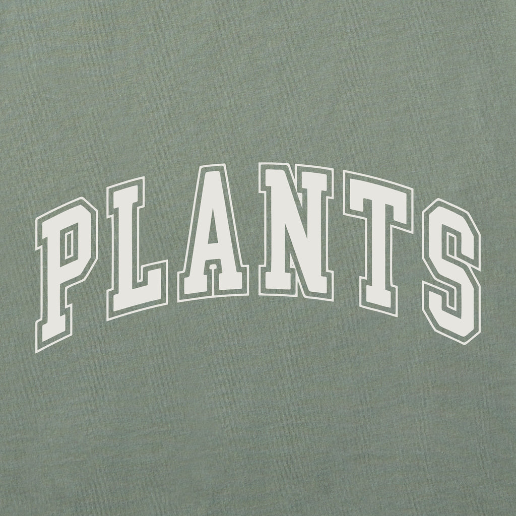 Men's Plants Athletic Arch Short Sleeve Crusher Tee product image 2