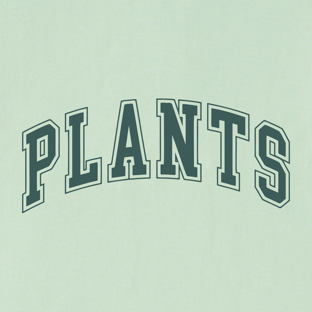 Women's Plants Athletic Arch Short Sleeve Crusher Tee product image 2