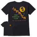 Women's Jamaica Bobsled Team Short Sleeve Crusher Tee product image 1