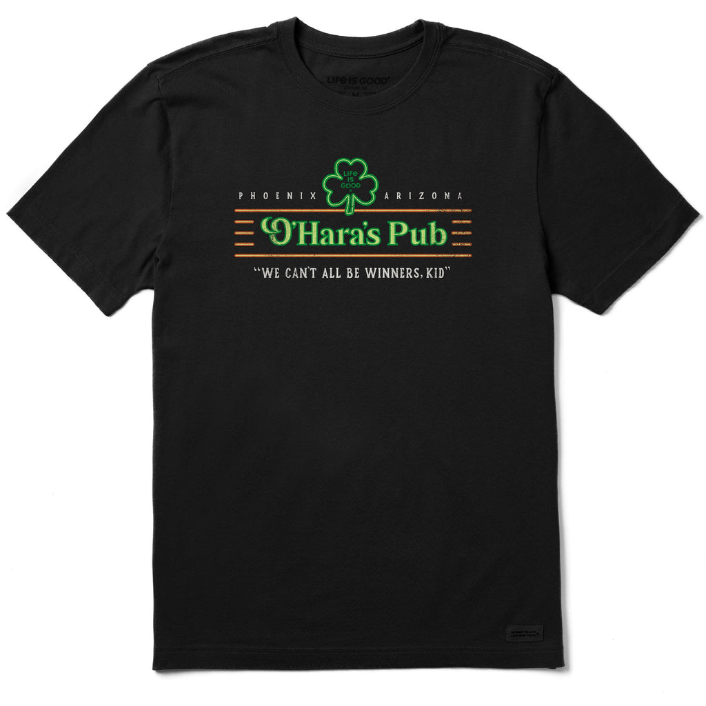 Men's O'Hara's Pub Short Sleeve Crusher Tee product image 1