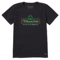 Women's O'Hara's Pub Short Sleeve Crusher Tee product image 1