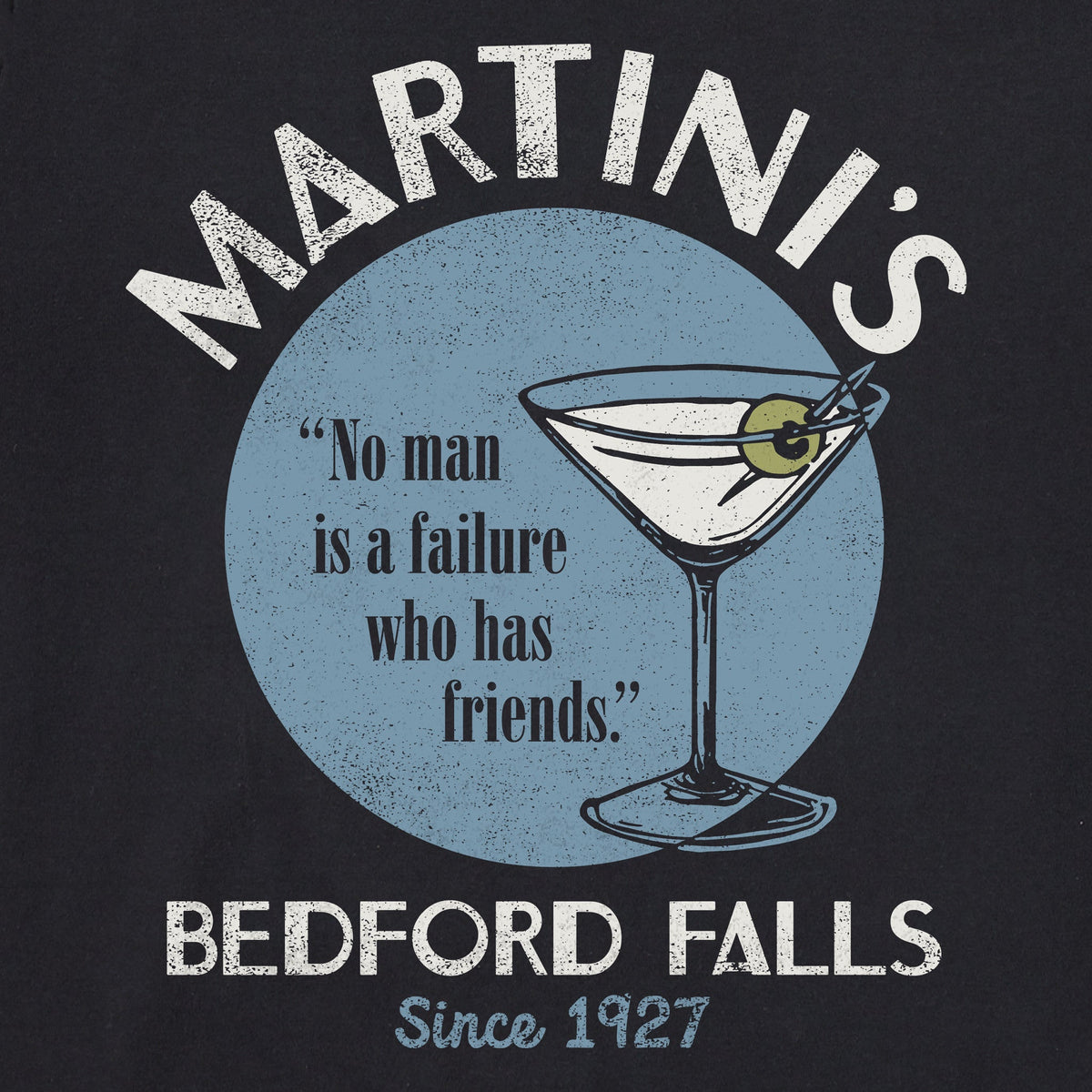 Women's Martini's Short Sleeve Crusher Tee product image 2