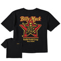 Women's Billy Mack Short Sleeve Crusher Boxy Tee product image 1