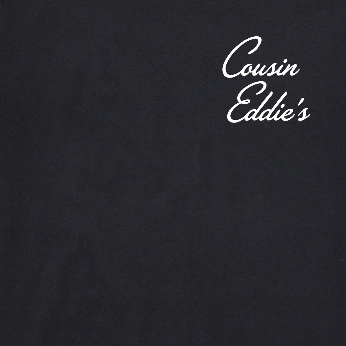 Women's Cousin Eddie's Real Nice Used RV's Short Sleeve product image 3