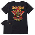 Women's Billy Mack Short Sleeve Crusher Tee product image 1