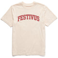 Men's Festivus Outline Arch Short Sleeve Crusher Tee product image 1