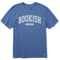Men's Bookish Arch Short Sleeve Crusher Tee product image 1