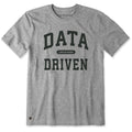 Men's Data Driven Arch Short Sleeve Crusher Tee product image 1