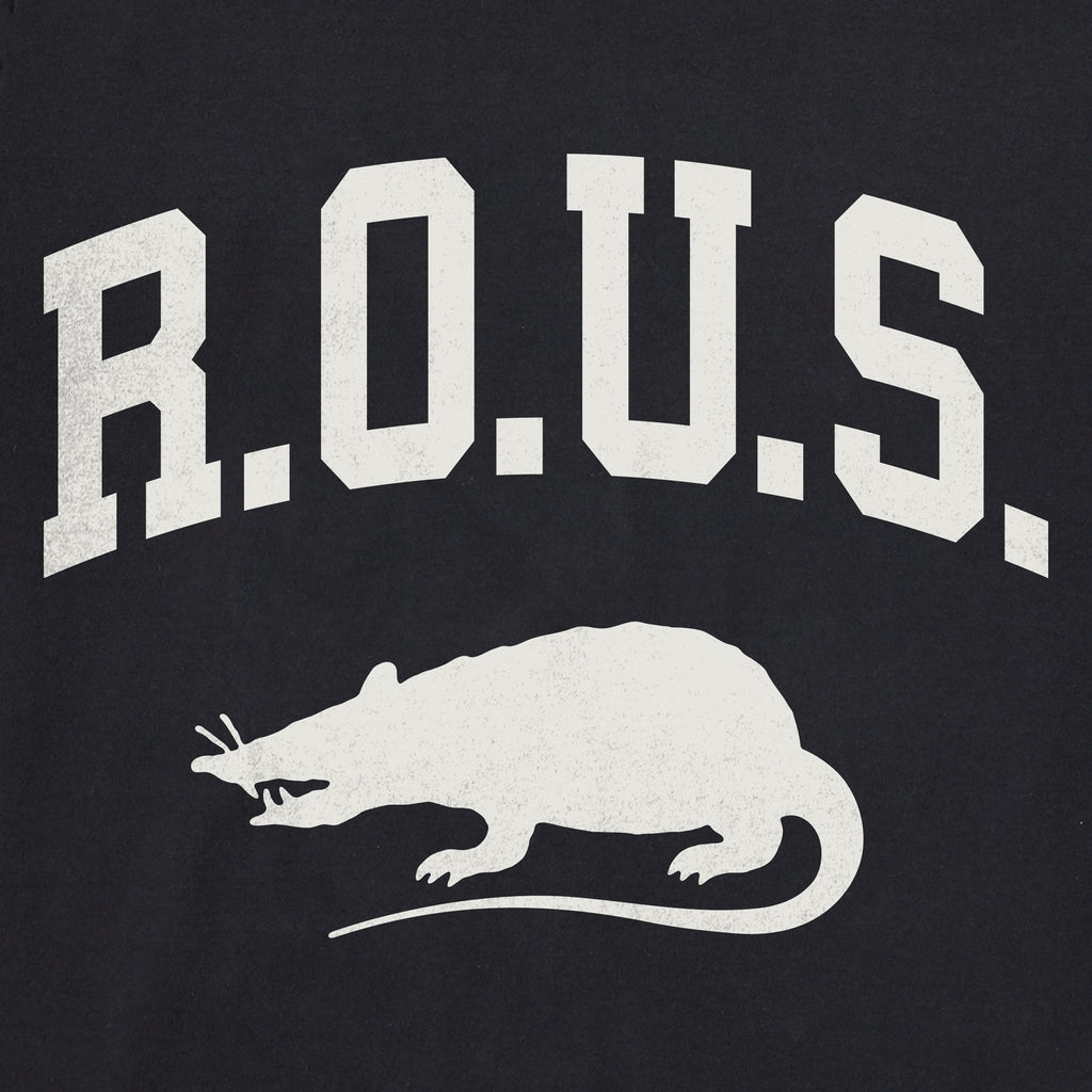 Men's R.O.U.S. Arch Short Sleeve Crusher Tee product image 2