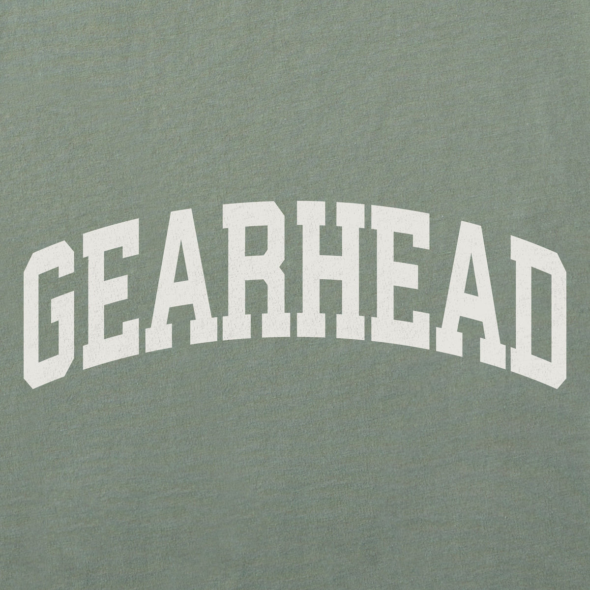 Women's Gearhead Arch Short Sleeve Crusher Tee product image 2