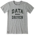 Women's Data Driven Arch Short Sleeve Crusher Tee product image 1