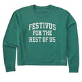 Women's Festivus for the Rest of Us Arch Long Sleeve product image 1