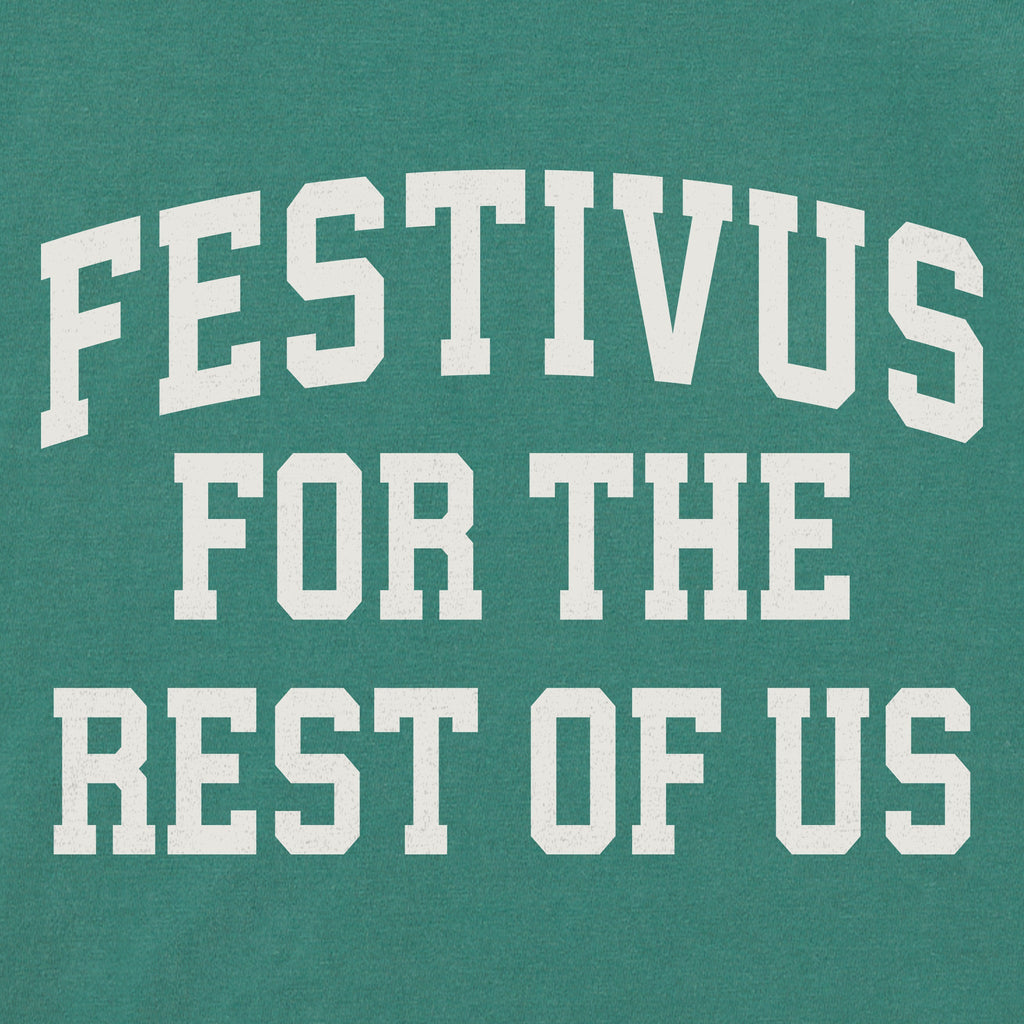 Women's Festivus for the Rest of Us Arch Long Sleeve product image 2