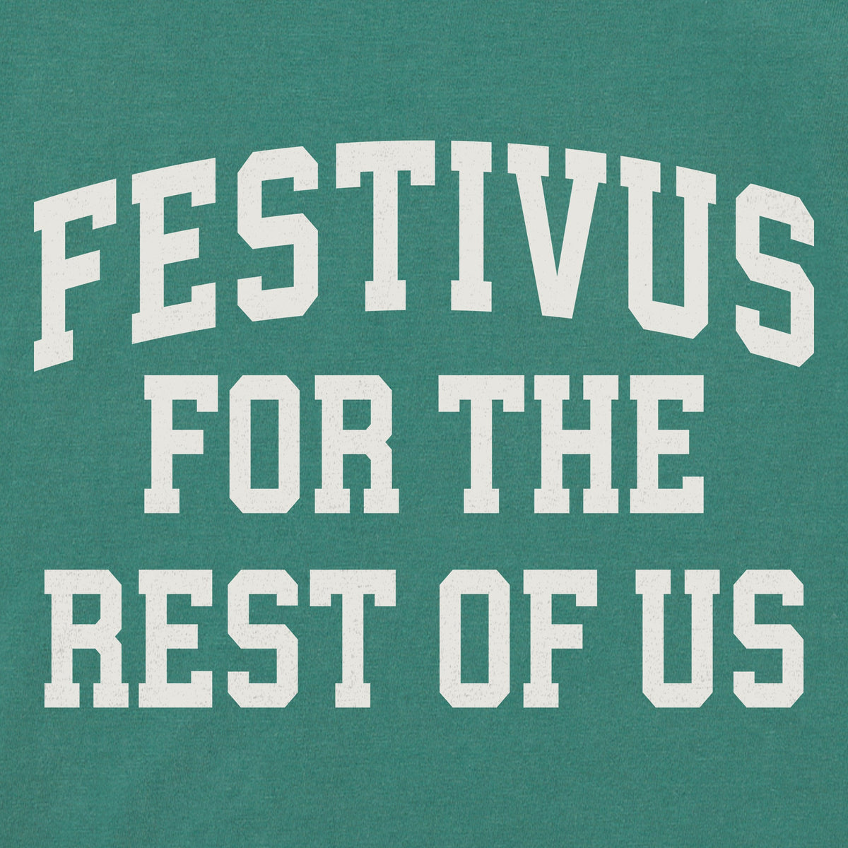 Women's Festivus for the Rest of Us Arch Long Sleeve product image 2