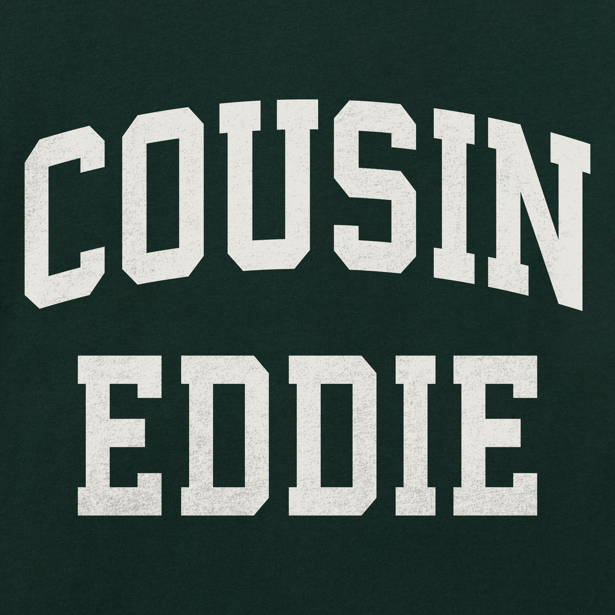 Women's Cousin Eddie Arch Long Sleeve Crusher Tee product image 2