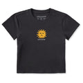 Women's Sunface Crusher-LITE Shrunken Tee product image 1