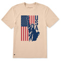 Men's USA Liberty Short Sleeve Tee product image 1
