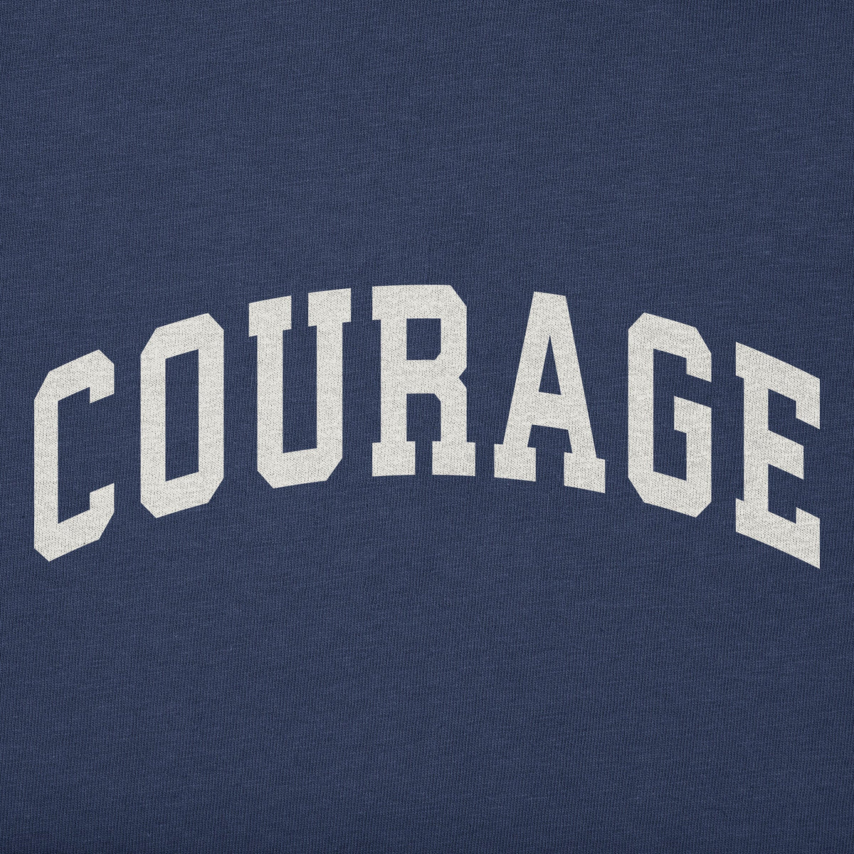 Men's Courage Arch Short Sleeve Crusher Tee product image 2