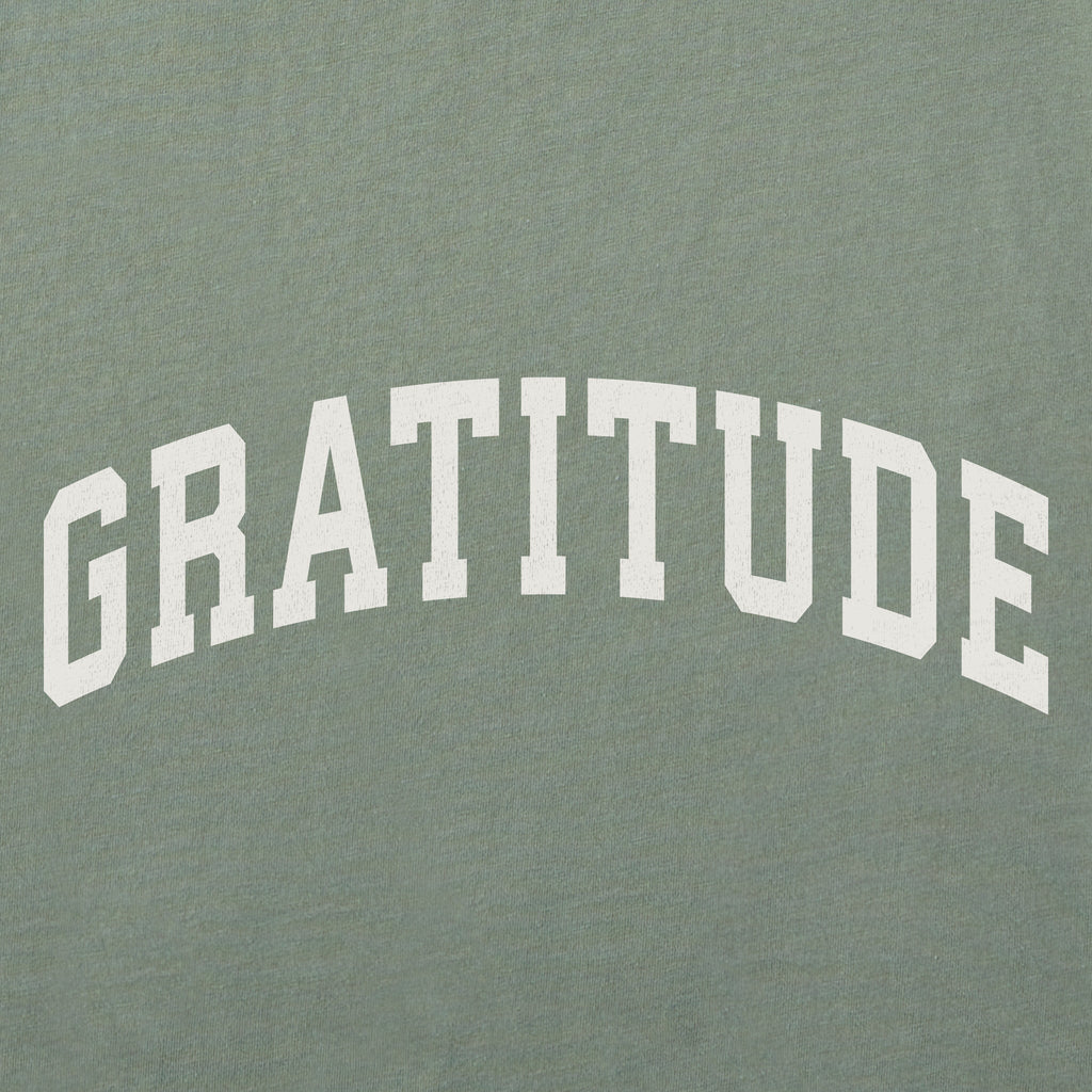 Men's Gratitude Arch Short Sleeve Crusher Tee product image 2