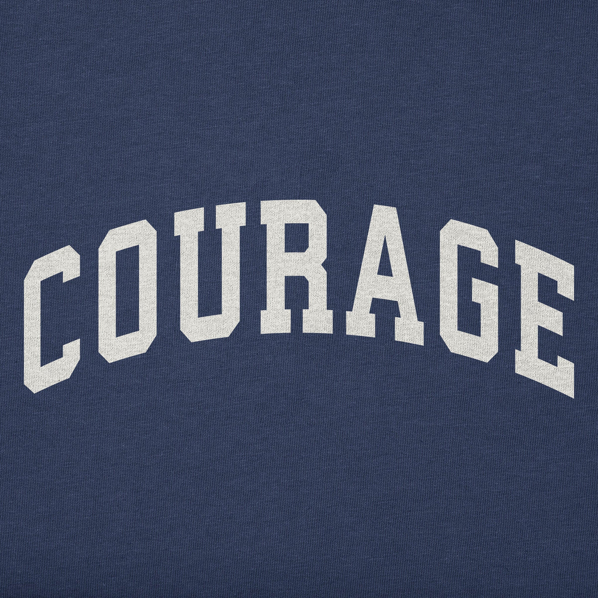 Women's Courage Arch Short Sleeve Crusher Boxy Tee product image 2