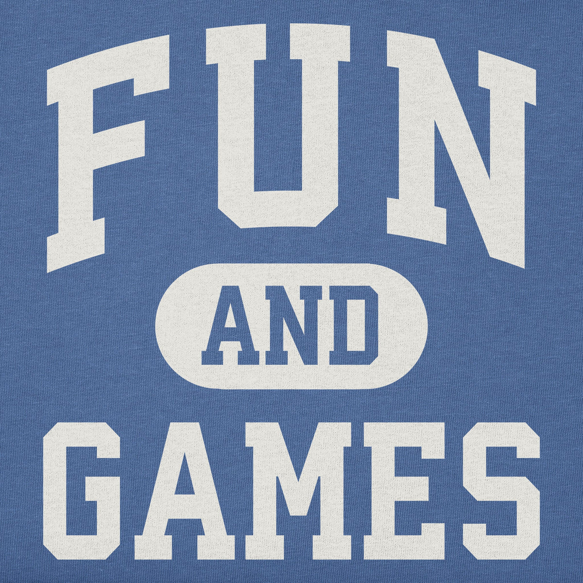 Women's Fun and Games Arch Short Sleeve Crusher Tee product image 2