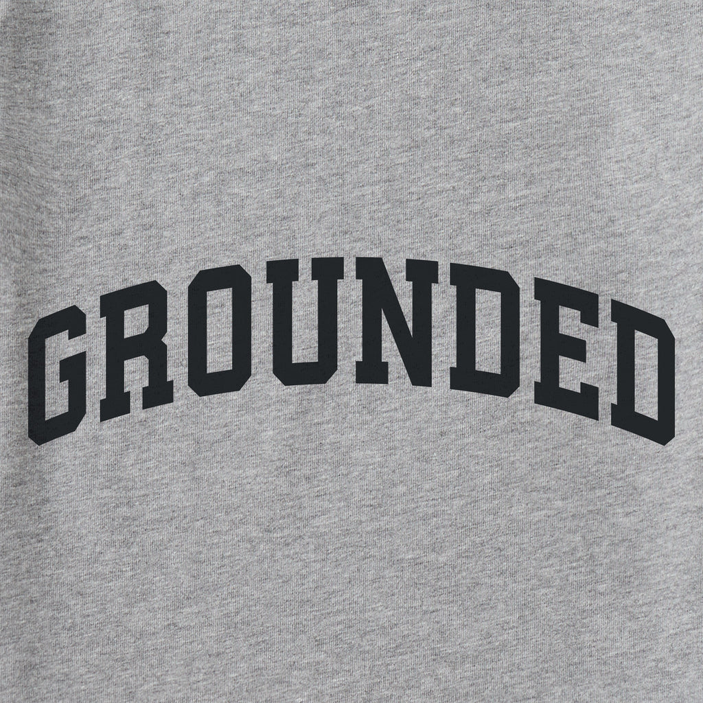 Men's Grounded Arch Short Sleeve Crusher Tee product image 2