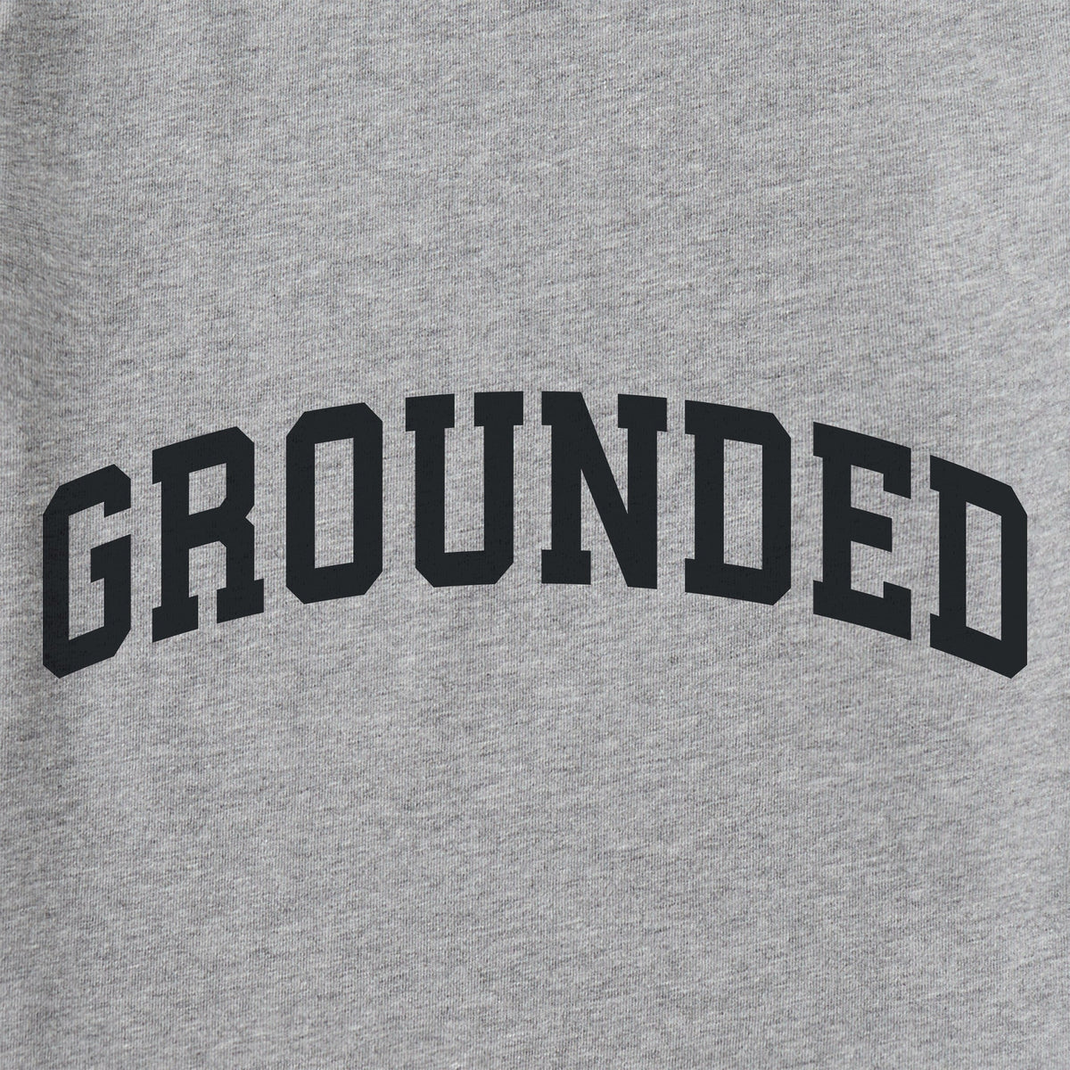 Men's Grounded Arch Short Sleeve Crusher Tee product image 2