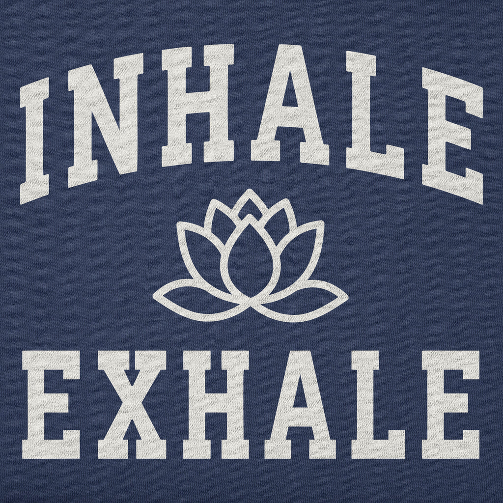 Women's Inhale Exhale Lotus Arch Crusher Tank product image 2