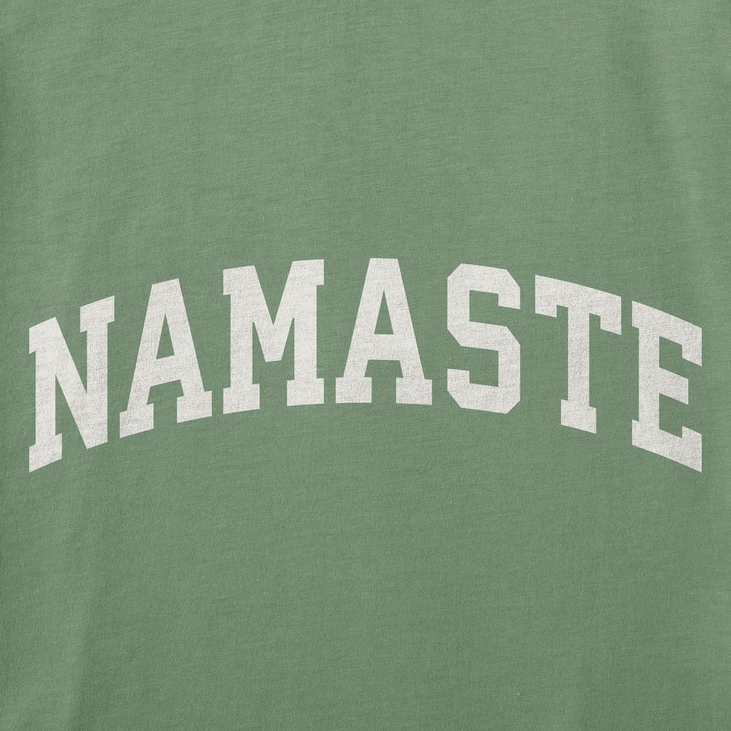Women's Namaste Arch Crusher-LITE Shrunken Tee product image 2