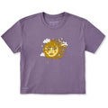 Women's Sun and Wind Short Sleeve Crusher Boxy Tee product image 1