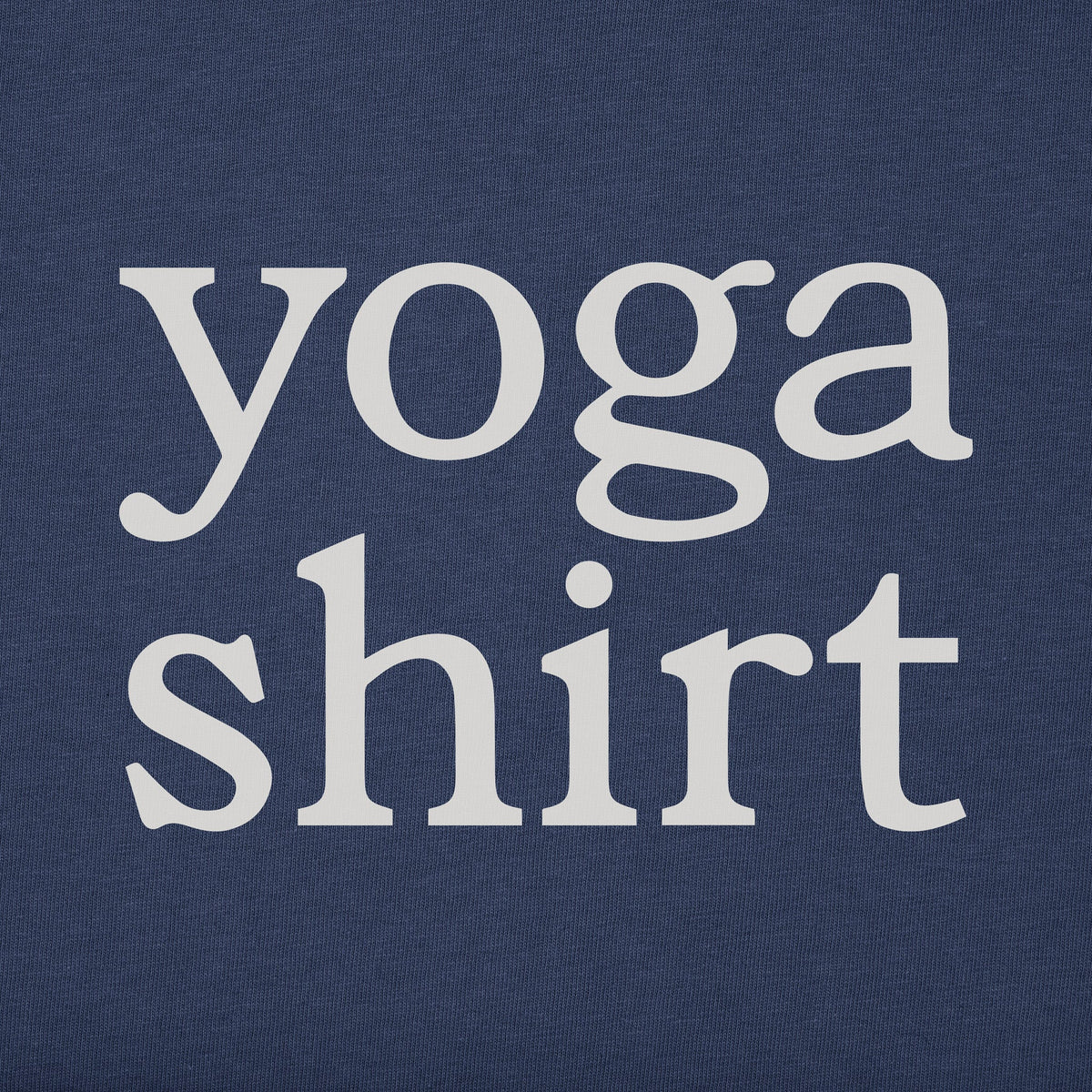 Men's yoga shirt Short Sleeve Crusher Tee product image 2