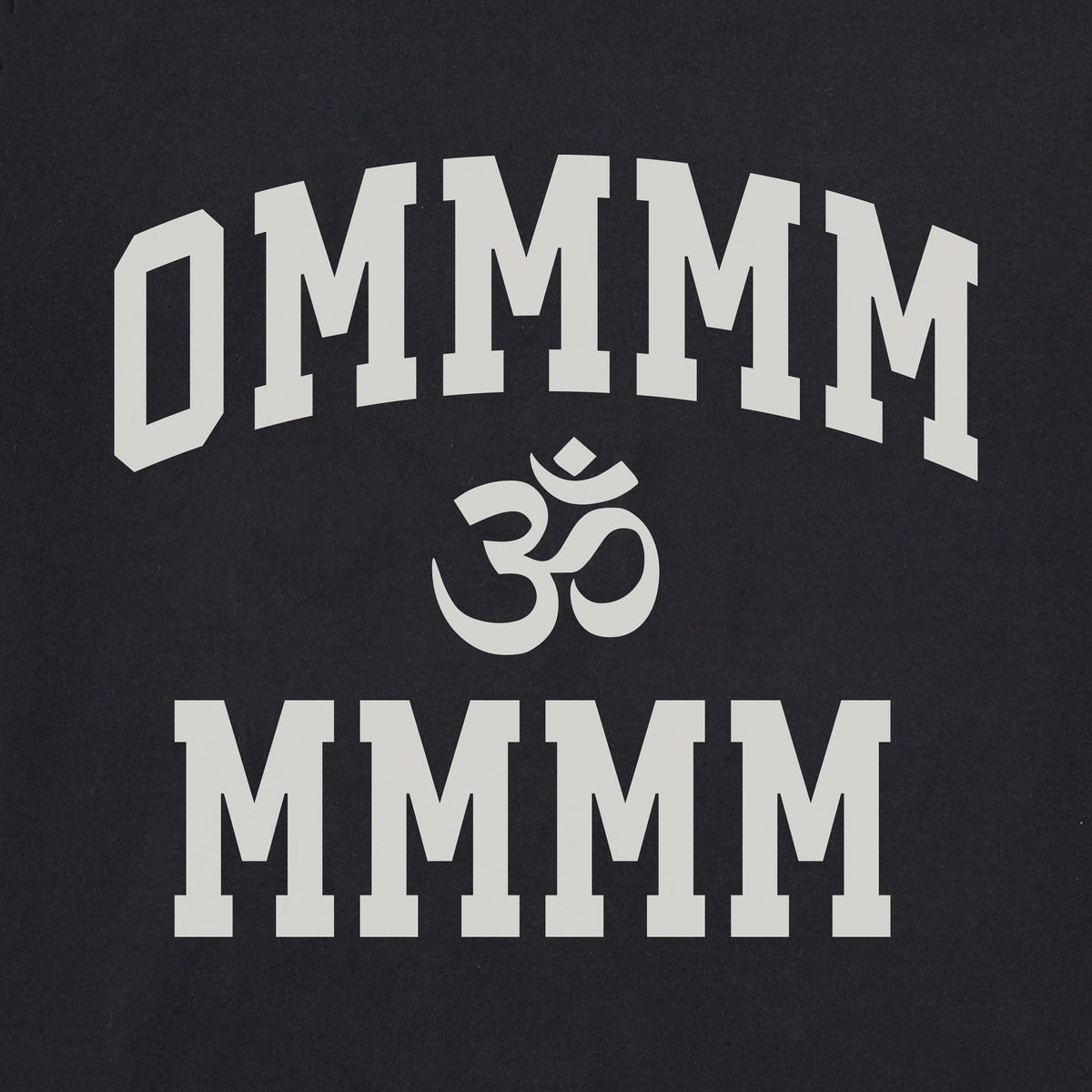 Men's Ommm Arch Short Sleeve Crusher Tee product image 2