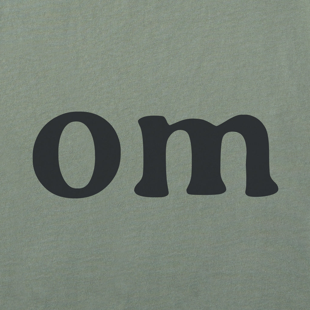 Men's om Short Sleeve Crusher Tee product image 2
