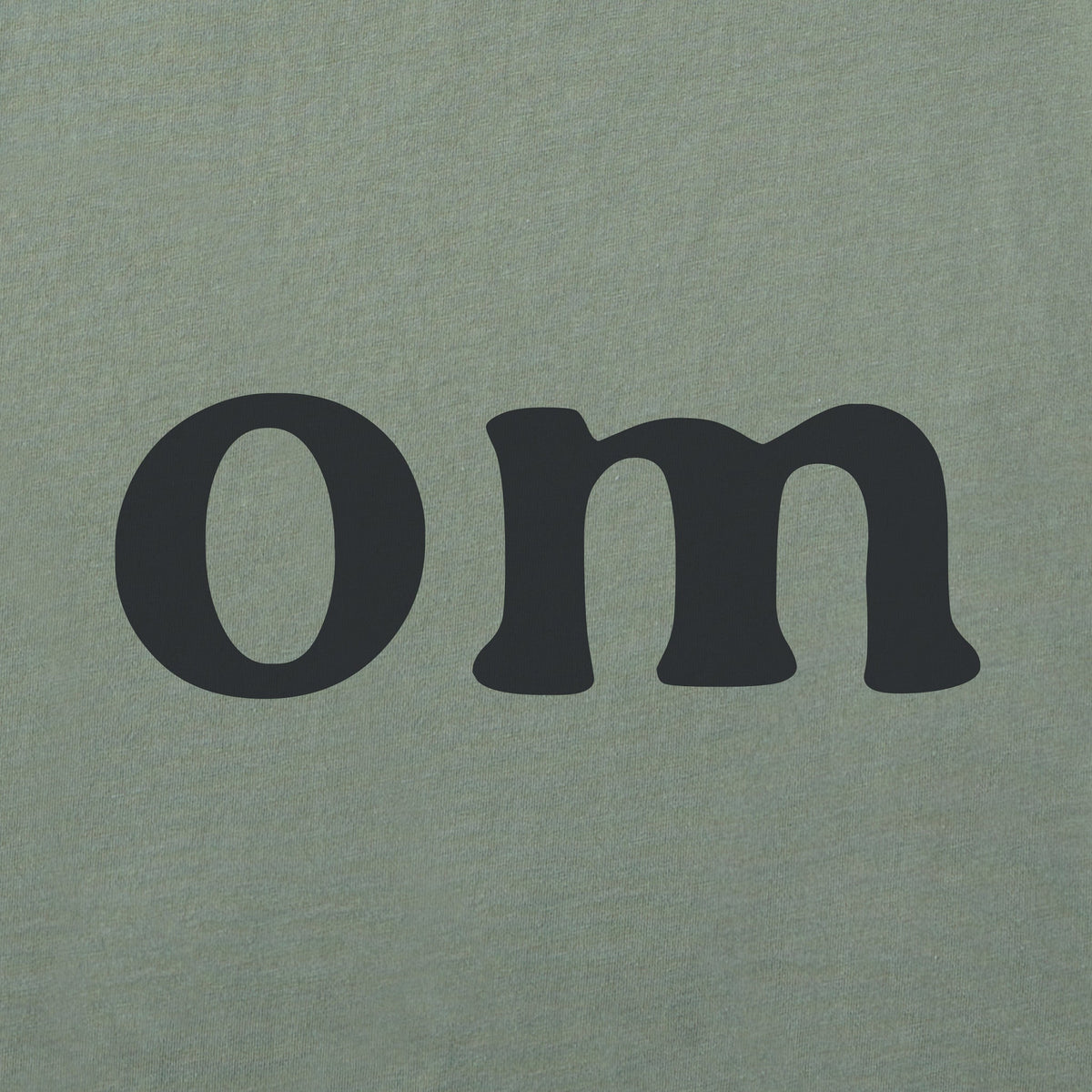 Men's om Short Sleeve Crusher Tee product image 2