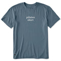 Men's pilates shirt Short Sleeve Crusher Tee product image 1