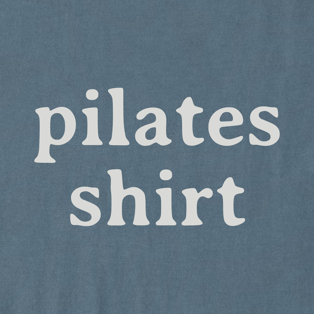 Men's pilates shirt Short Sleeve Crusher Tee product image 2