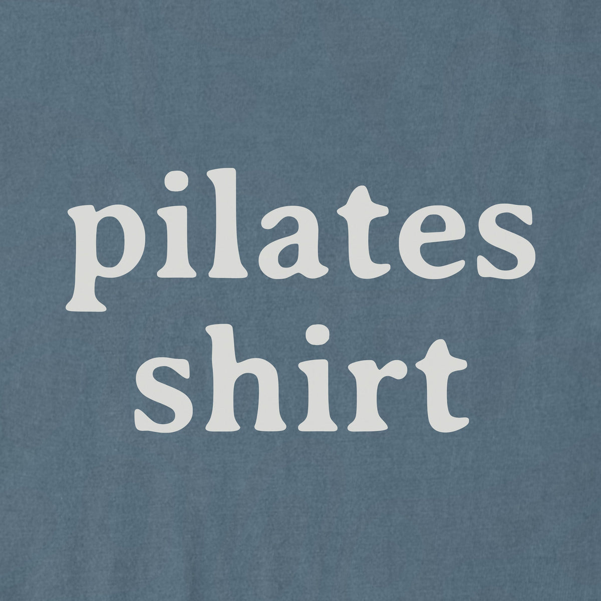 Men's pilates shirt Short Sleeve Crusher Tee product image 2