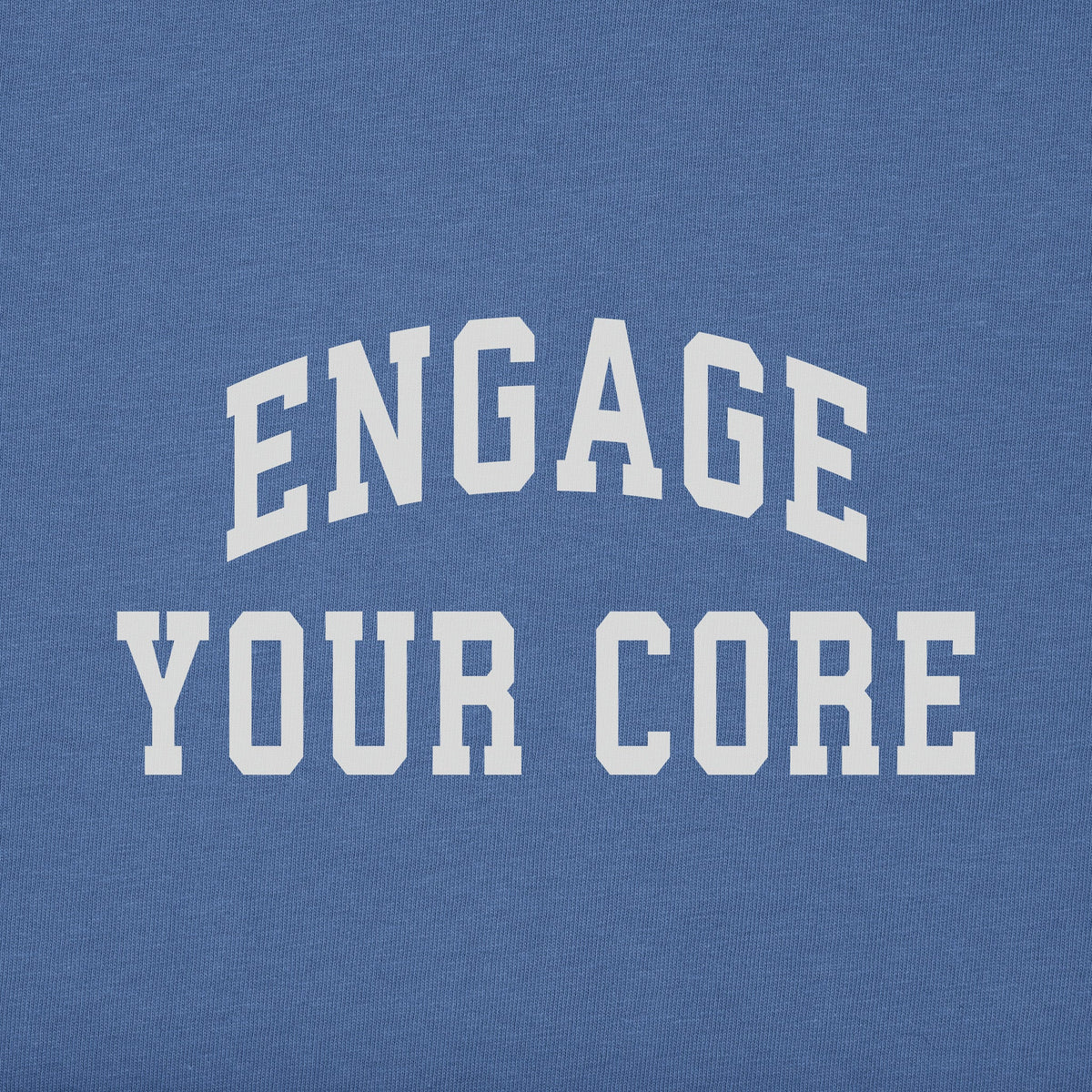 Men's Engage Your Core Arch Short Sleeve Crusher Tee product image 2