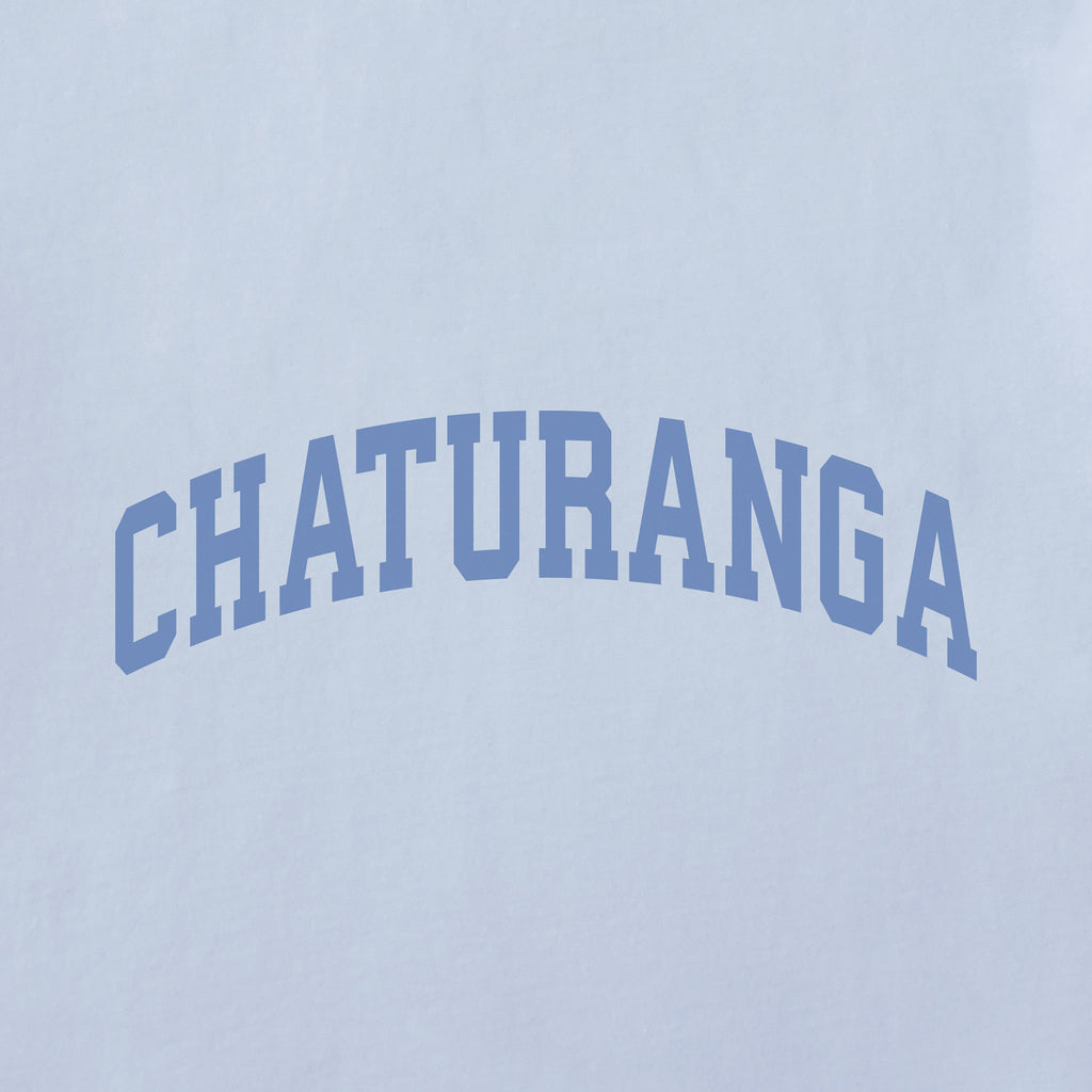 Women's Chaturanga Arch Short Sleeve Crusher Boxy Tee product image 2
