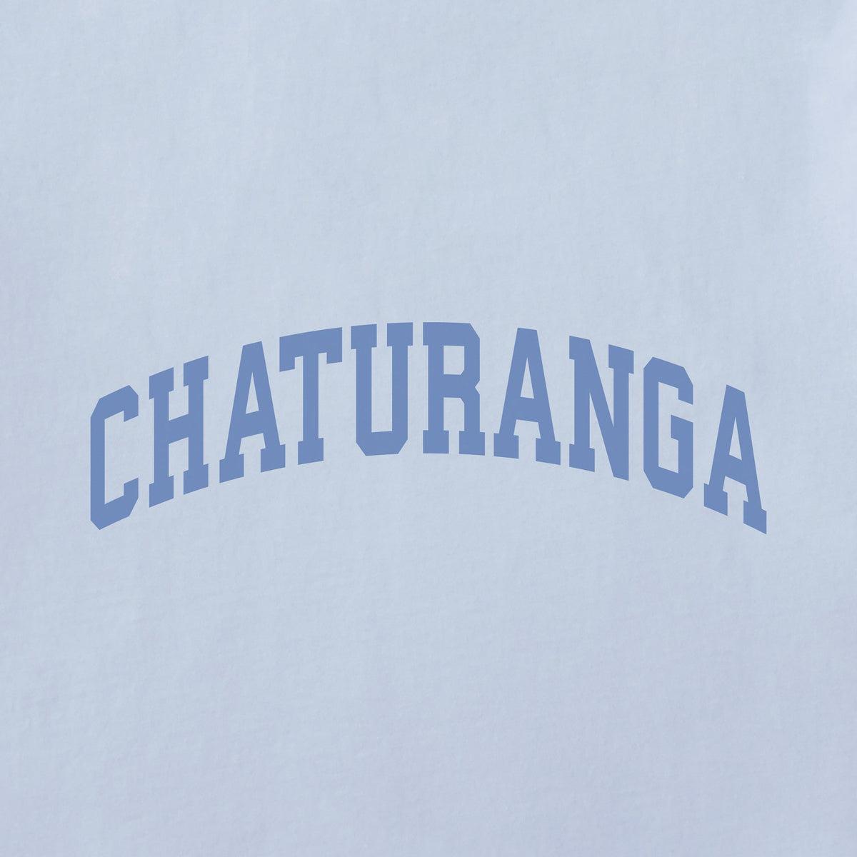 Women's Chaturanga Arch Short Sleeve Crusher Boxy Tee product image 2