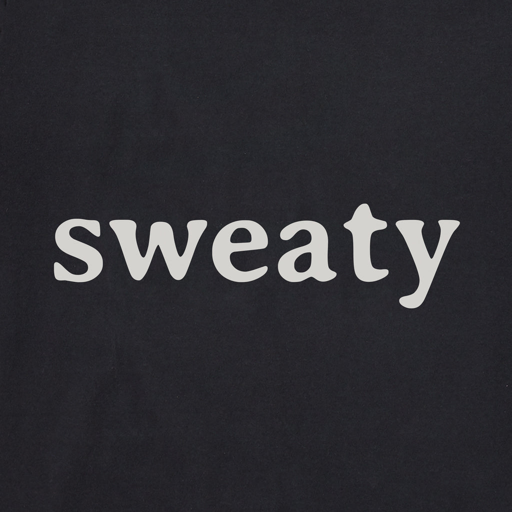 Women's Sweaty Short Sleeve Crusher Tee product image 2