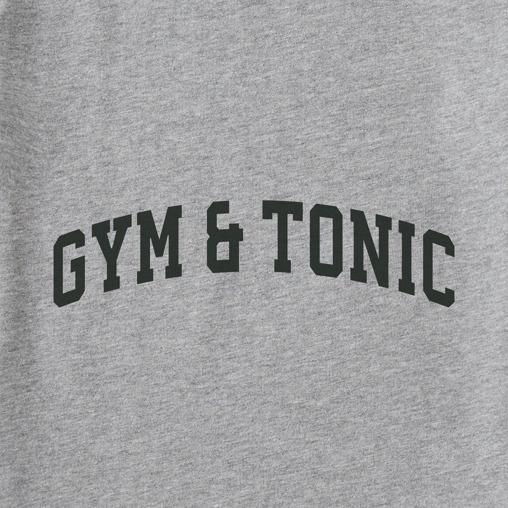 Women's Gym & Tonic Short Sleeve Crusher Tee product image 2